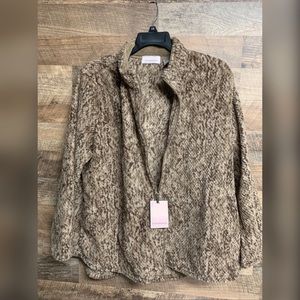 New Stan Herman Jacket size XXL